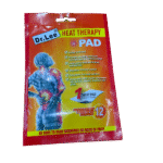 Dr Lee Heat Therapy Pad