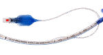 E T Tube - Cuffed