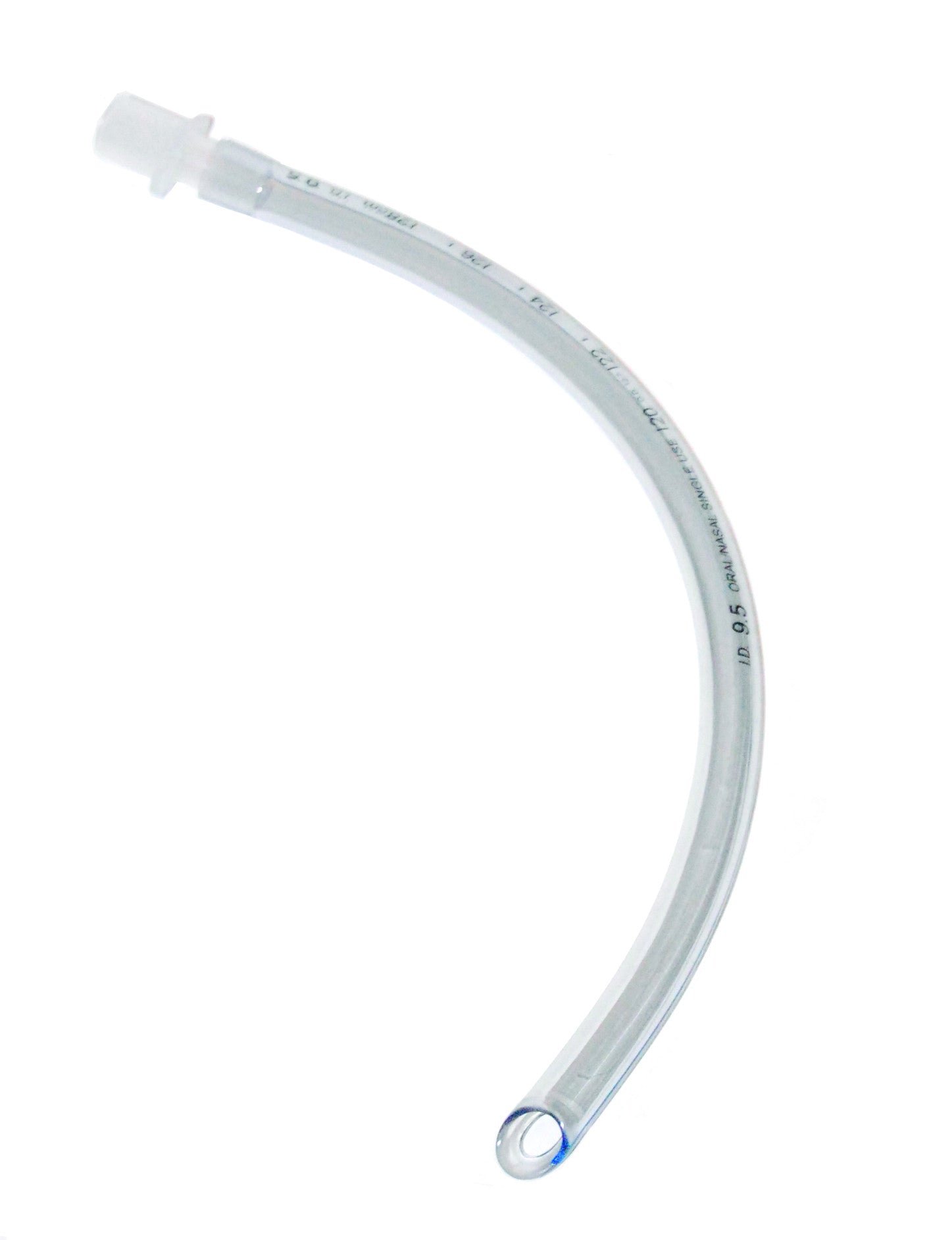 E T Tube - Un-Cuffed E T Tube - Un-Cuffed