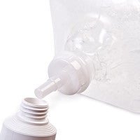 ECG Gel
