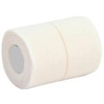 Elastic Adhesive Plaster Roll 100mm