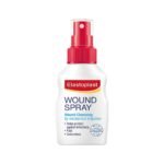 Elastoplast Antiseptic Wound Spray 50ml