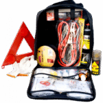 Emergency Roadside Kit - Large