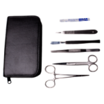 Emergency Surgical Cricothyroidotomy Set
