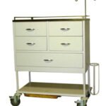 Emergency Trolley