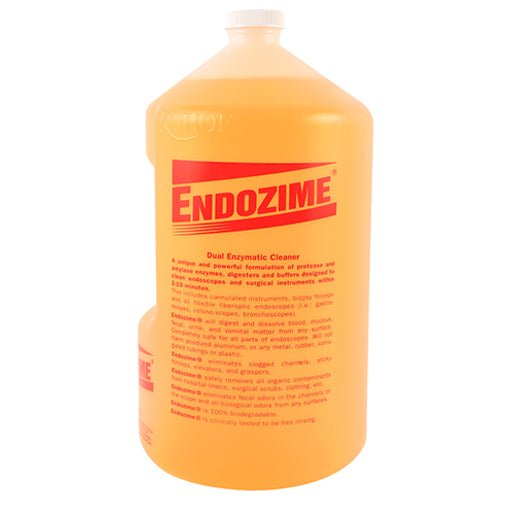 Endozyme Dual Enzymatic Detergent 4L