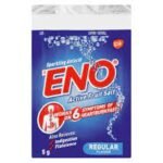 Eno Regular 5g Sachet