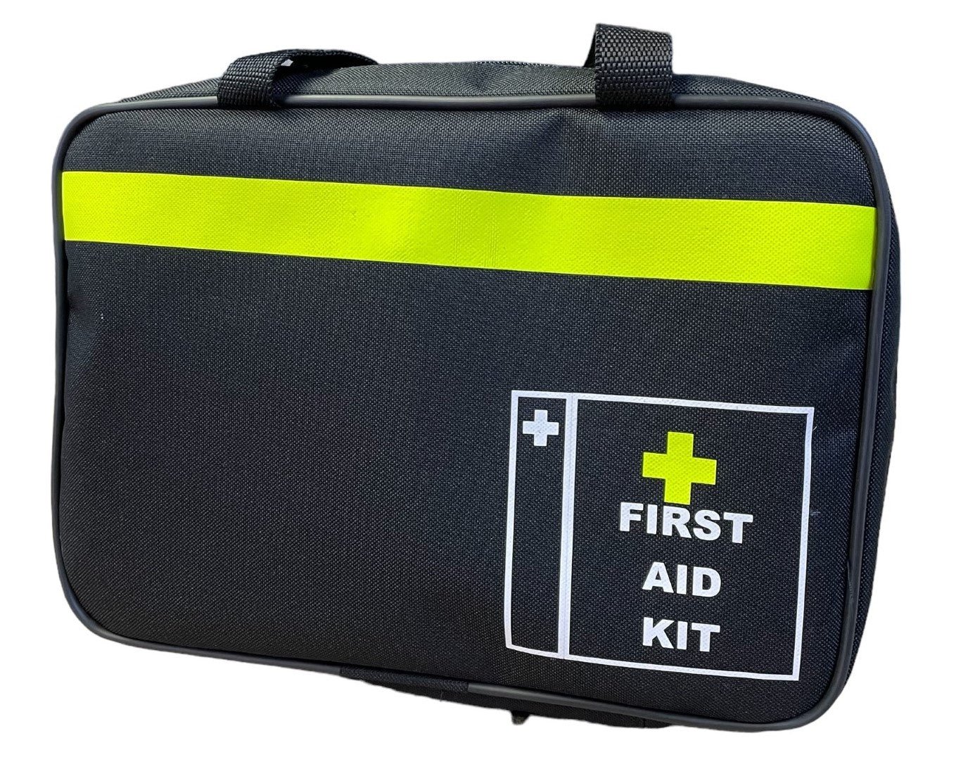 Essential First Aid Kit Essential First Aid Kit