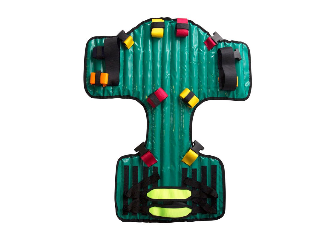 Extrication Device – K.E.D (Child) Locally Manufactured Extrication Device – K.E.D (Child) Locally Manufactured