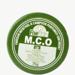 Fairsun Wintergreen Muscle Rub 75g