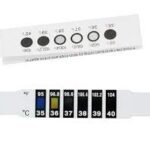 Feverscan Single Use Thermometers