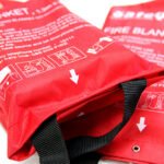 Fire Blanket 1.2m x 1.8m
