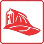 Fire Marshal safety sign