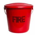Fire/Sand Bucket
