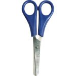 First Aid Scissor 10cm