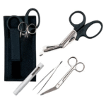 First Response E.M.S. Holster Set