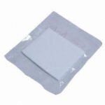 Gauze Swabs 50mm x 50mm Sterile 5's