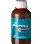 Gaviscon Liquid 150ml