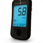 GlucoCheck EVOLVE