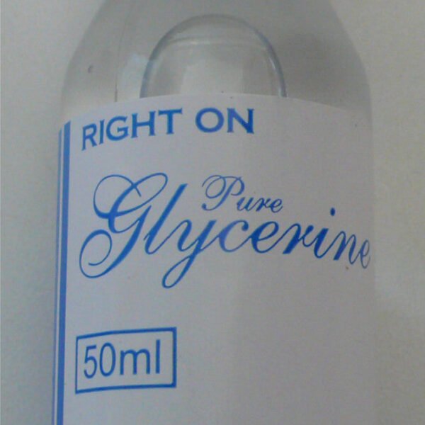 Glycerine 50ml