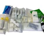 Government Regulation 3 First Aid Kit Refill Only