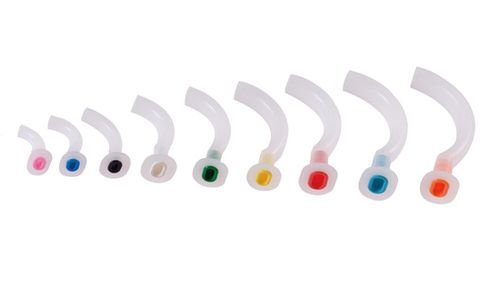 Guedel Airway