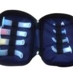 Guedel Airway Set in Pouch