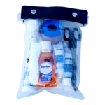 Gun / Stab Wound Kit