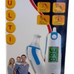 Healthease Multi-Use Thermometer