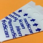 Hemoscan HB Meter Test Strips (25/Vial)