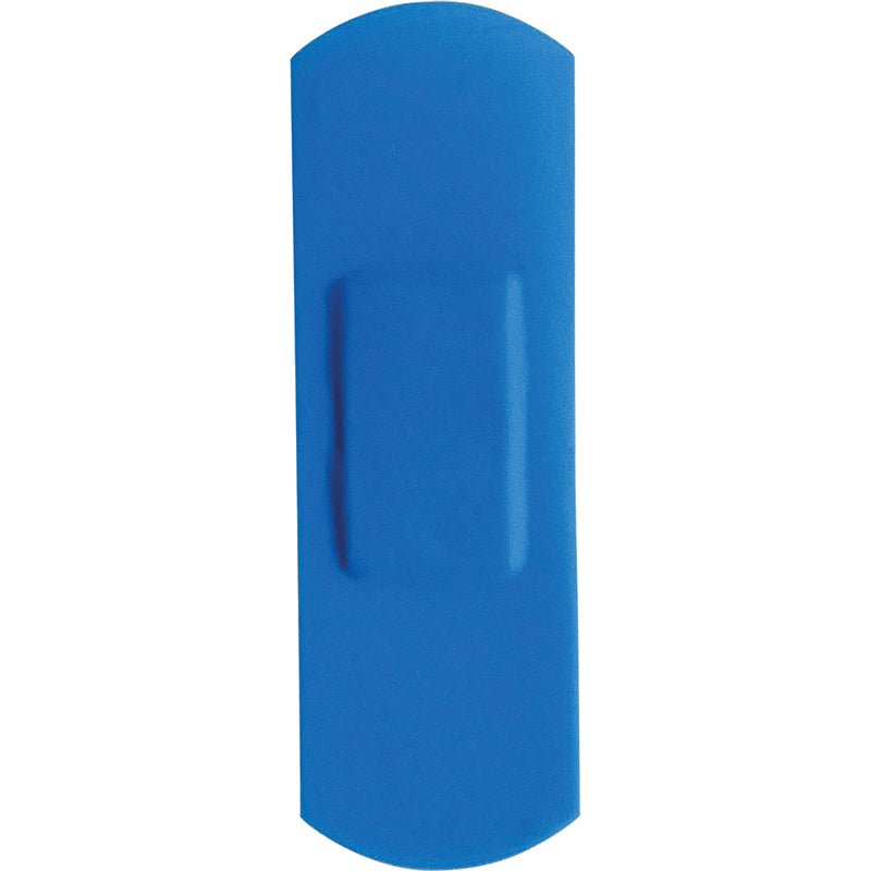 Hi-Care Blue Catering Plaster (100/Box)