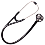 Hi-Care Cardiology Stethoscope (Adult)