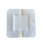 Hi-Care Island (Non-Woven) Dressing with Non-Adherent Pad