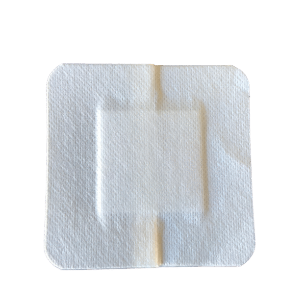 Hi-Care Island (Non-Woven) Dressing with Non-Adherent Pad