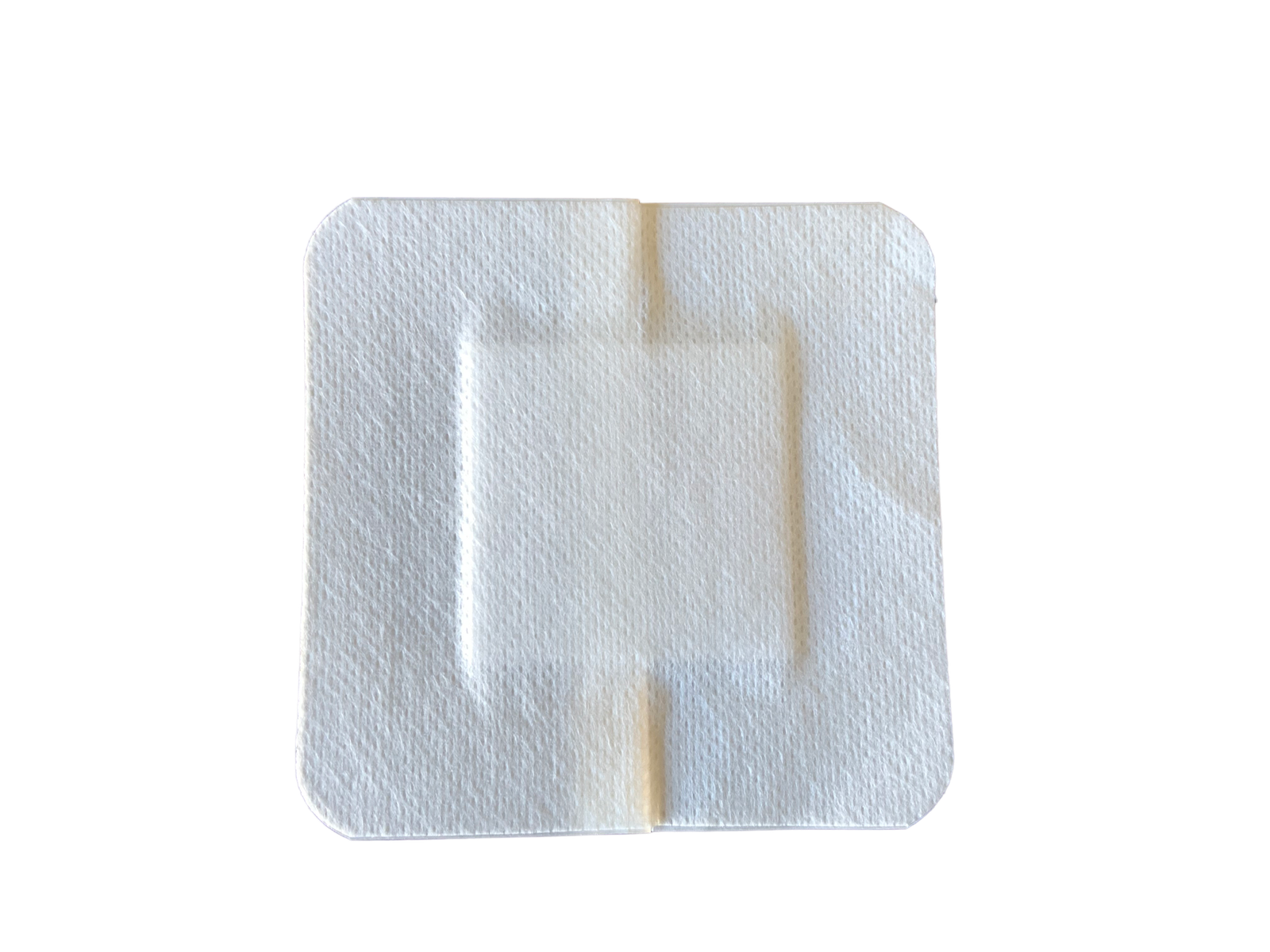 Hi-Care Island (Non-Woven) Dressing with Non-Adherent Pad Hi-Care Island (Non-Woven) Dressing with Non-Adherent Pad
