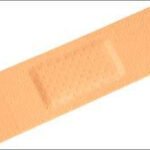 Hi-Care Plaster Strips (Washproof) 100/Box