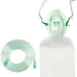 Hi-Concentration Oxygen Masks