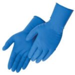 High Risk Safety Gloves - Latex - Pairs