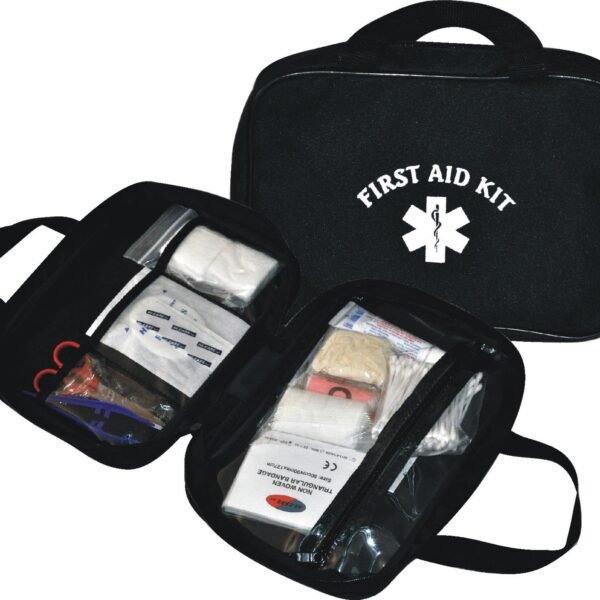 Hikers First Aid Kit