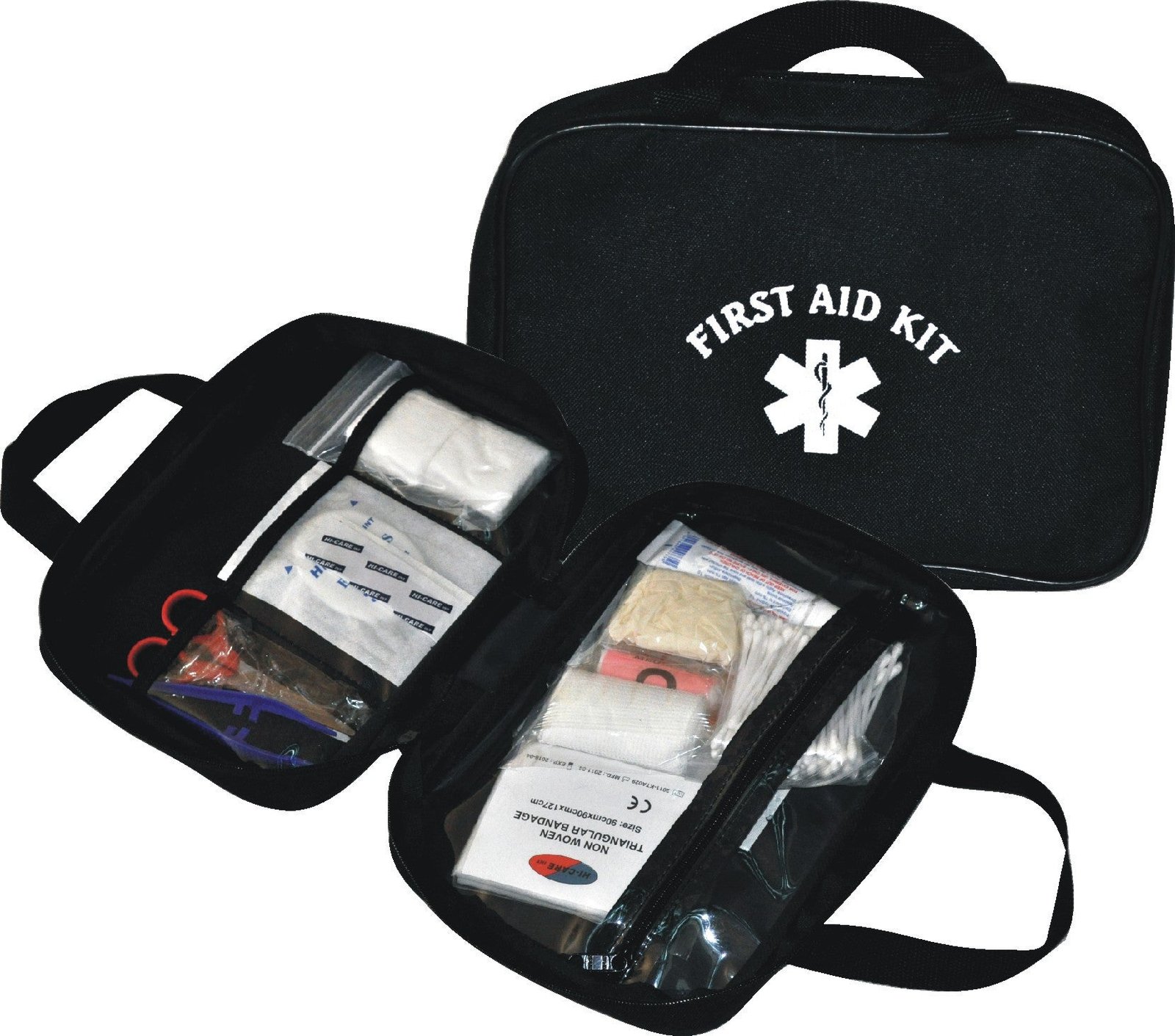 Hikers First Aid Kit Hikers First Aid Kit