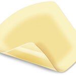 Hydrocoll® (Similar to Granuflex) Hydrocolloid Dressing 10cm x 10cm (Singles)