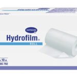 Hydrofilm® Transparent Film Dressing 10cm x 10m Roll
