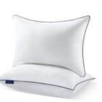 Hygienic Waterproof Pillow