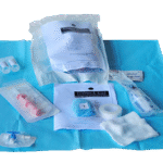 Intraosseous Vascular Access Pack