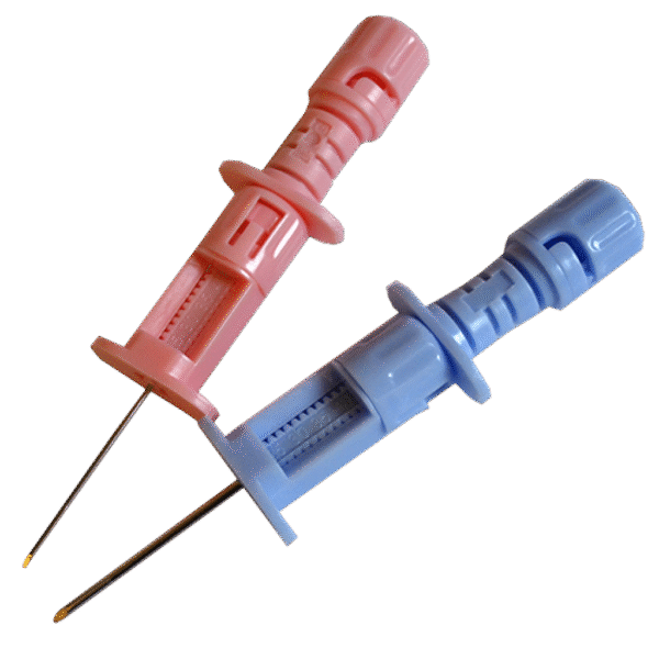 Intraosseus Needle