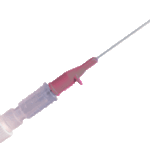 IV Cannula without Injection Port