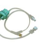 IV Flow Regulator 0 - 250ml