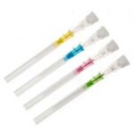 Jelco IV Cannula (Singles)