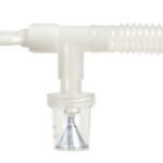 Jet Neb with Mouth Piece