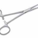 Judd Allis Intestinal Clamp 20cm